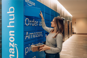 Amazon Hub Locker Image 1 