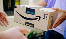 Amazon Prime - 3